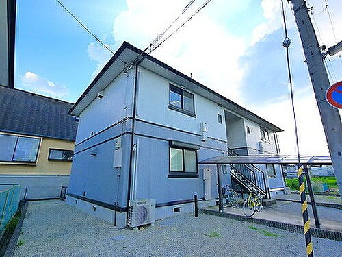 奈良県奈良市法華寺町 2階建 築29年5ヶ月