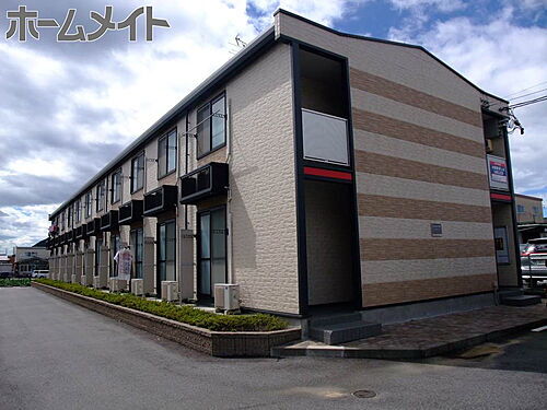 レオパレスラペ　ルミエ