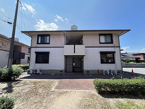 サン・ルミエールＤ棟