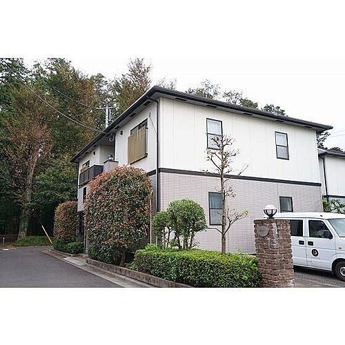 東京都練馬区石神井台２丁目 2階建 築28年1ヶ月