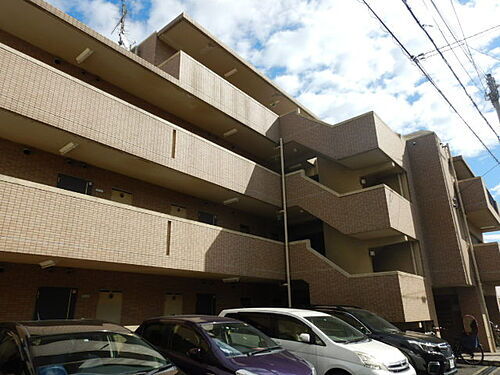 兵庫県神戸市東灘区本山南町４丁目 築29年1ヶ月 4階建