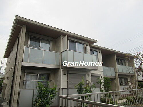 メゾンヴィアソーレＢ