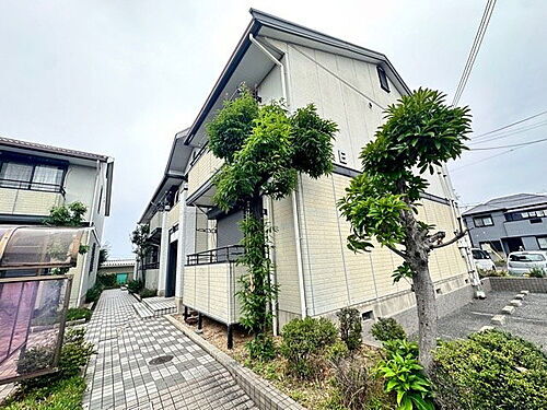 大阪府泉大津市旭町 賃貸アパート