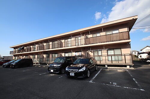 大阪府河内長野市南貴望ケ丘 賃貸アパート