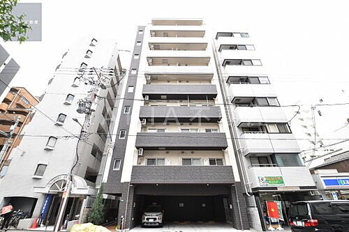 大阪府大阪市浪速区大国２丁目 賃貸マンション