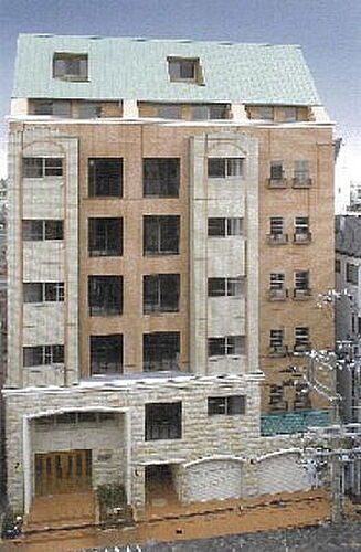 大阪府大阪市此花区梅香３丁目 賃貸マンション