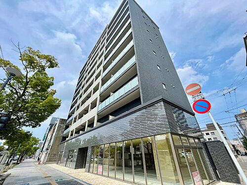 和歌山県和歌山市友田町２丁目 賃貸マンション