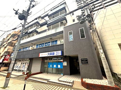 兵庫県神戸市東灘区御影中町３丁目 賃貸マンション