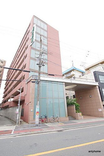 大阪府大阪市淀川区東三国６丁目 築20年10ヶ月 9階建