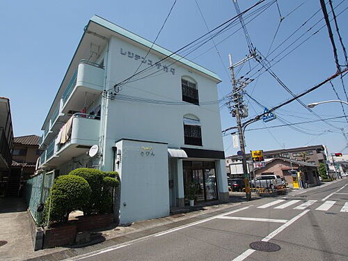 大阪府堺市東区西野 賃貸マンション