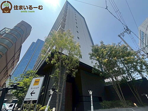 大阪府大阪市北区中崎西２丁目 13階建 築10年5ヶ月