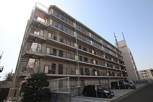 大阪府堺市南区宮山台１丁 賃貸マンション