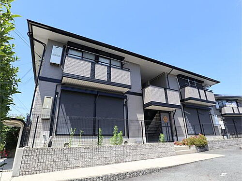 奈良県橿原市五条野町 賃貸アパート