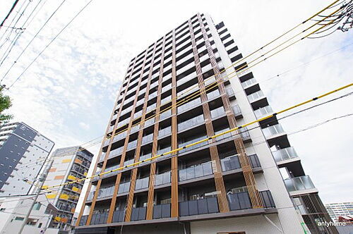 大阪府大阪市浪速区塩草１丁目 賃貸マンション