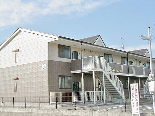 兵庫県小野市神明町 賃貸アパート