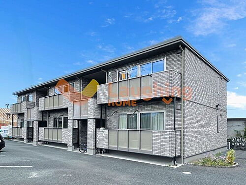 福岡県久留米市善導寺町与田 2階建 築21年7ヶ月