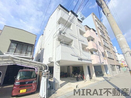 ラコート天美東Ａ棟