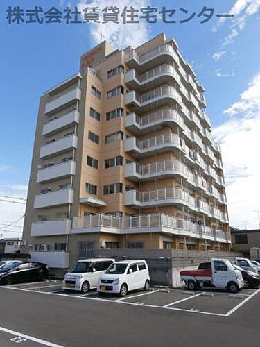和歌山県和歌山市黒田 賃貸マンション