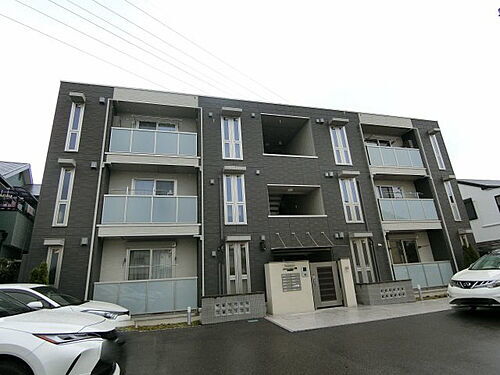 大阪府岸和田市下松町１丁目 賃貸アパート