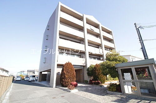 岡山県岡山市北区今保 5階建 築23年10ヶ月