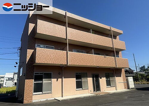 岐阜県可児市広見５丁目 賃貸マンション