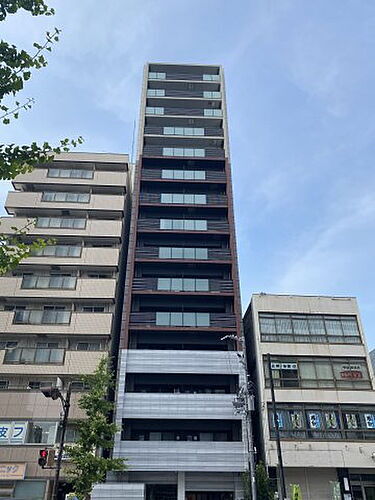 兵庫県尼崎市東難波町５丁目 賃貸マンション