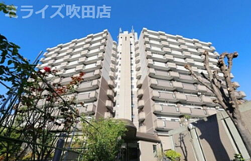 グリーンハイム千里ＩＩ