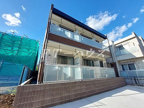 千葉県習志野市津田沼５丁目 賃貸アパート