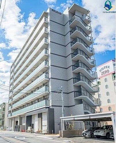 愛知県名古屋市中区大須１丁目 9階建 築4年9ヶ月