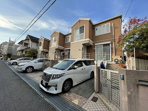 ガーデンコート西岡本