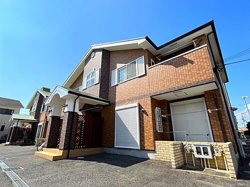 大阪府堺市美原区大饗 2階建 築18年6ヶ月