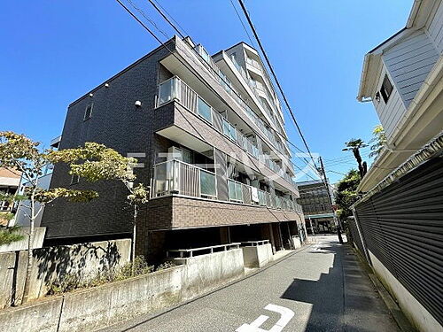 千葉県習志野市津田沼４丁目 賃貸マンション