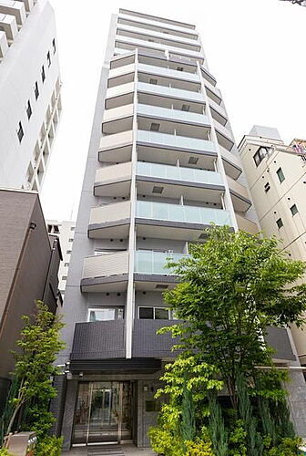 東京都千代田区神田神保町１丁目 賃貸マンション