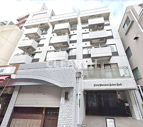 東京都千代田区九段南３丁目 賃貸マンション