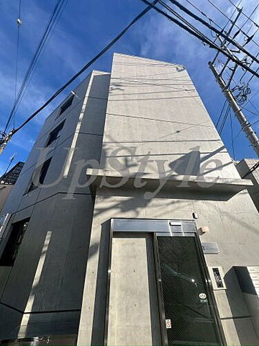 東京都墨田区東向島５丁目 賃貸マンション