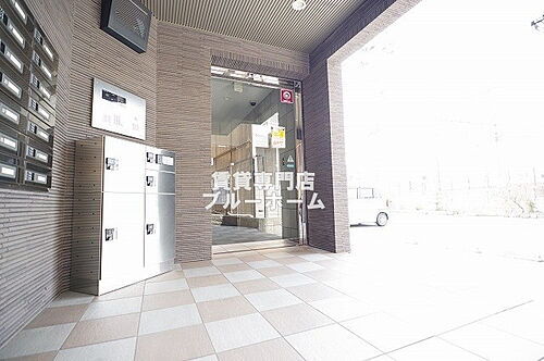 大阪府堺市堺区香ヶ丘町４丁 4階建 築13年9ヶ月