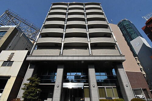 大阪府大阪市北区大淀南３丁目 賃貸マンション