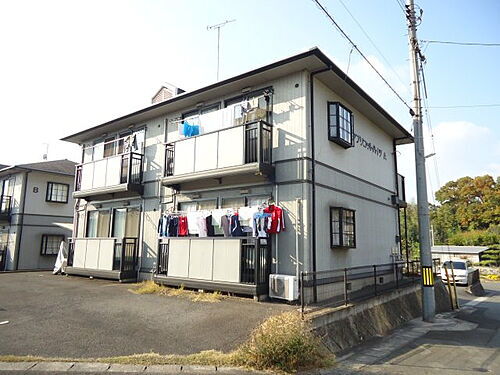 アプリコットハイツ　Ａ