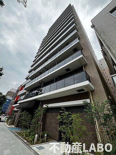 大阪府大阪市西区南堀江２丁目 賃貸マンション