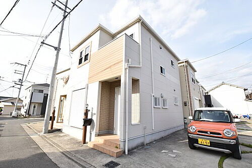 大阪府和泉市池田下町 賃貸一戸建て