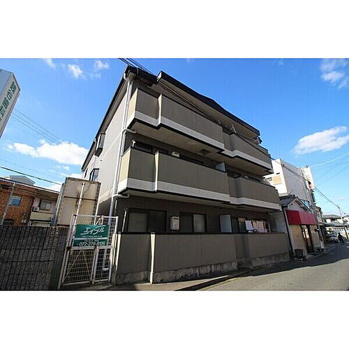 大阪府堺市中区深井北町 3階建 築31年6ヶ月