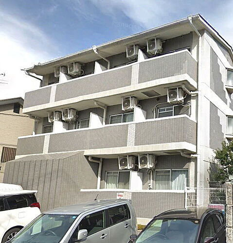 大阪府堺市中区東山 賃貸マンション