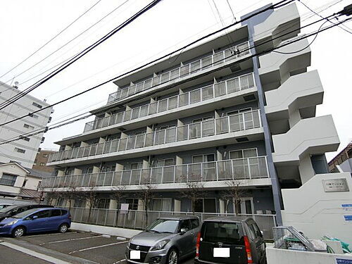 東京都立川市錦町１丁目 賃貸マンション