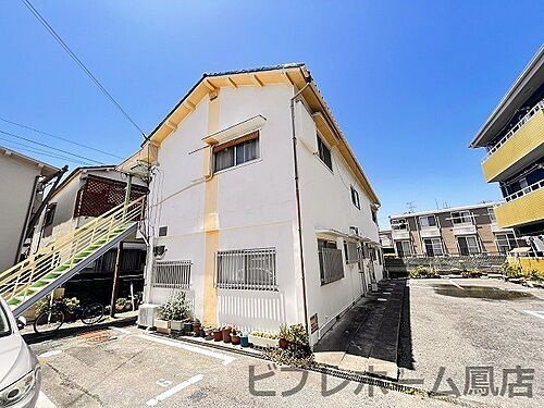 大阪府和泉市伯太町６丁目 2階建 築53年11ヶ月