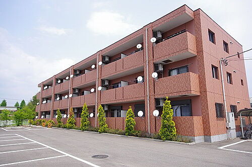 フォンテーヌＤＩ 3階建