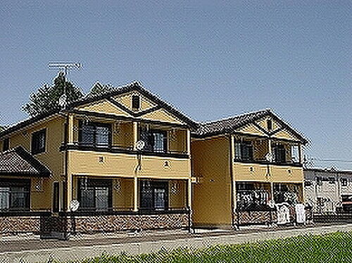 レモンバーム 2階建