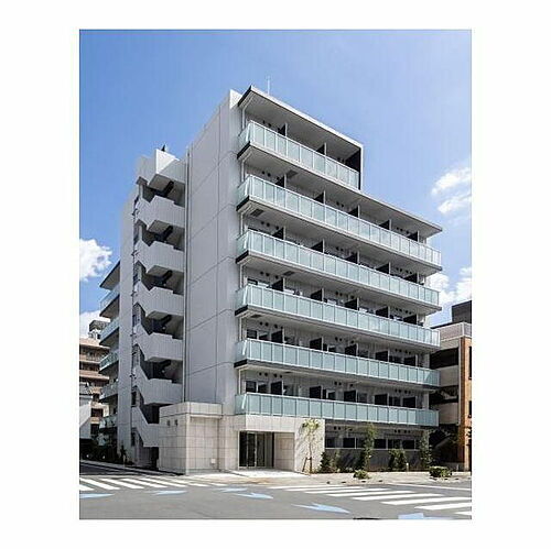 ＧＥＮＯＶＩＡ本所吾妻橋ｓｋｙｇａｒｄｅｎ