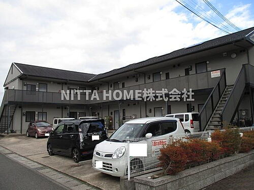 ファミールコーポ高屋１