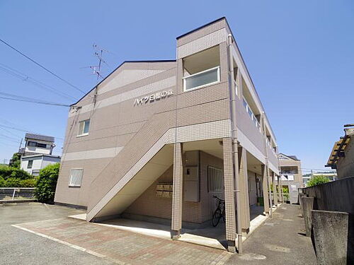 奈良県橿原市白橿町４丁目 築30年7ヶ月 2階建