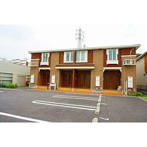 千葉県千葉市中央区星久喜町 2階建